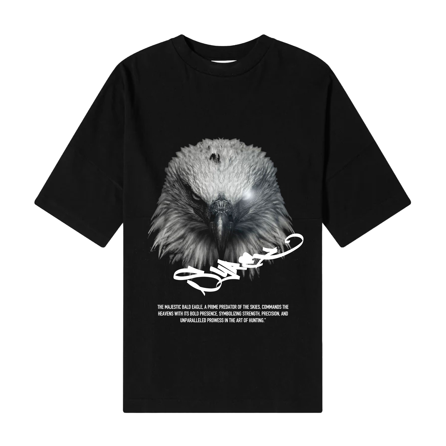 BOLD EAGLE TEE