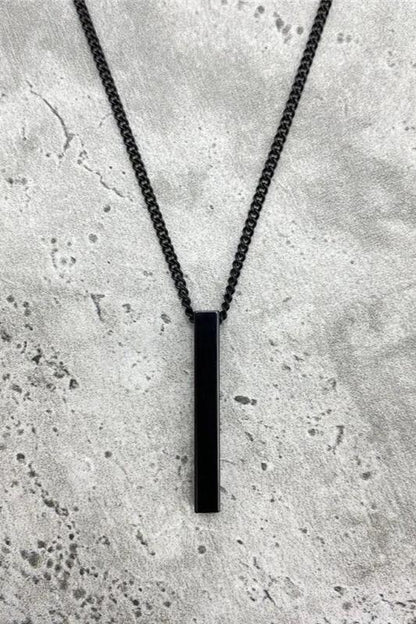 THE BAR NECKLACE
